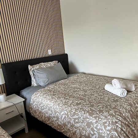 Beautiful Lakeview Apartment Taupo Exterior foto