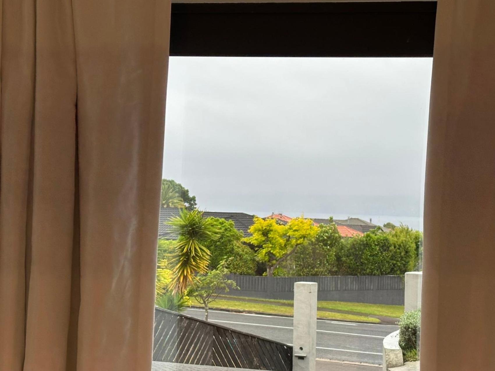 Beautiful Lakeview Apartment Taupo Exterior foto