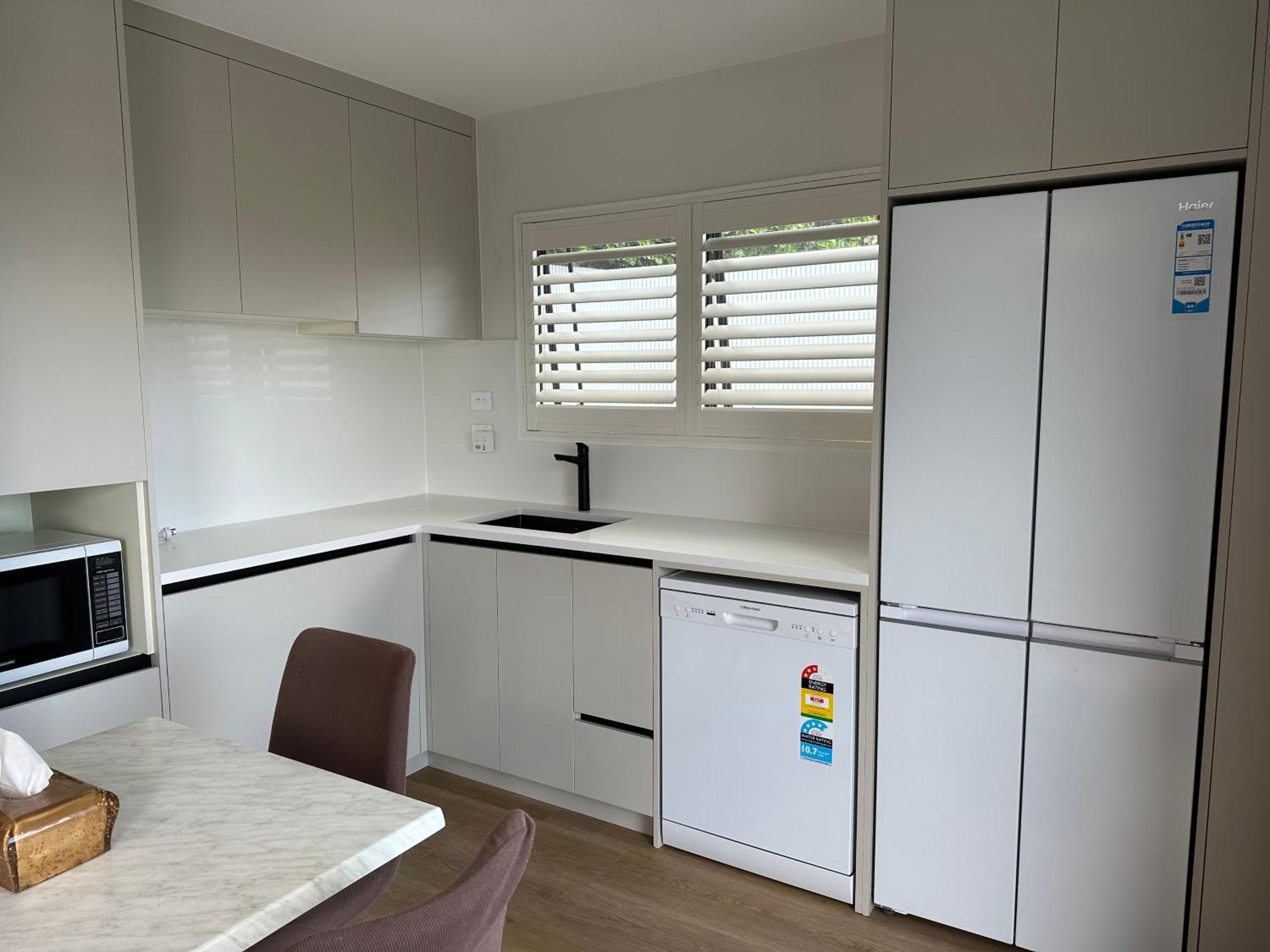 Beautiful Lakeview Apartment Taupo Exterior foto